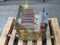 WESTINGHOUSE DS-206 CIRCUIT BREAKER, 3-POLE, 800A, 600VAC, 60HZ, 35KA INTERRUPTING - CIRCUIT BREAKERS