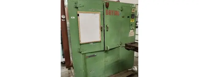 DESPATCH INDUSTRIAL OVEN - undefined