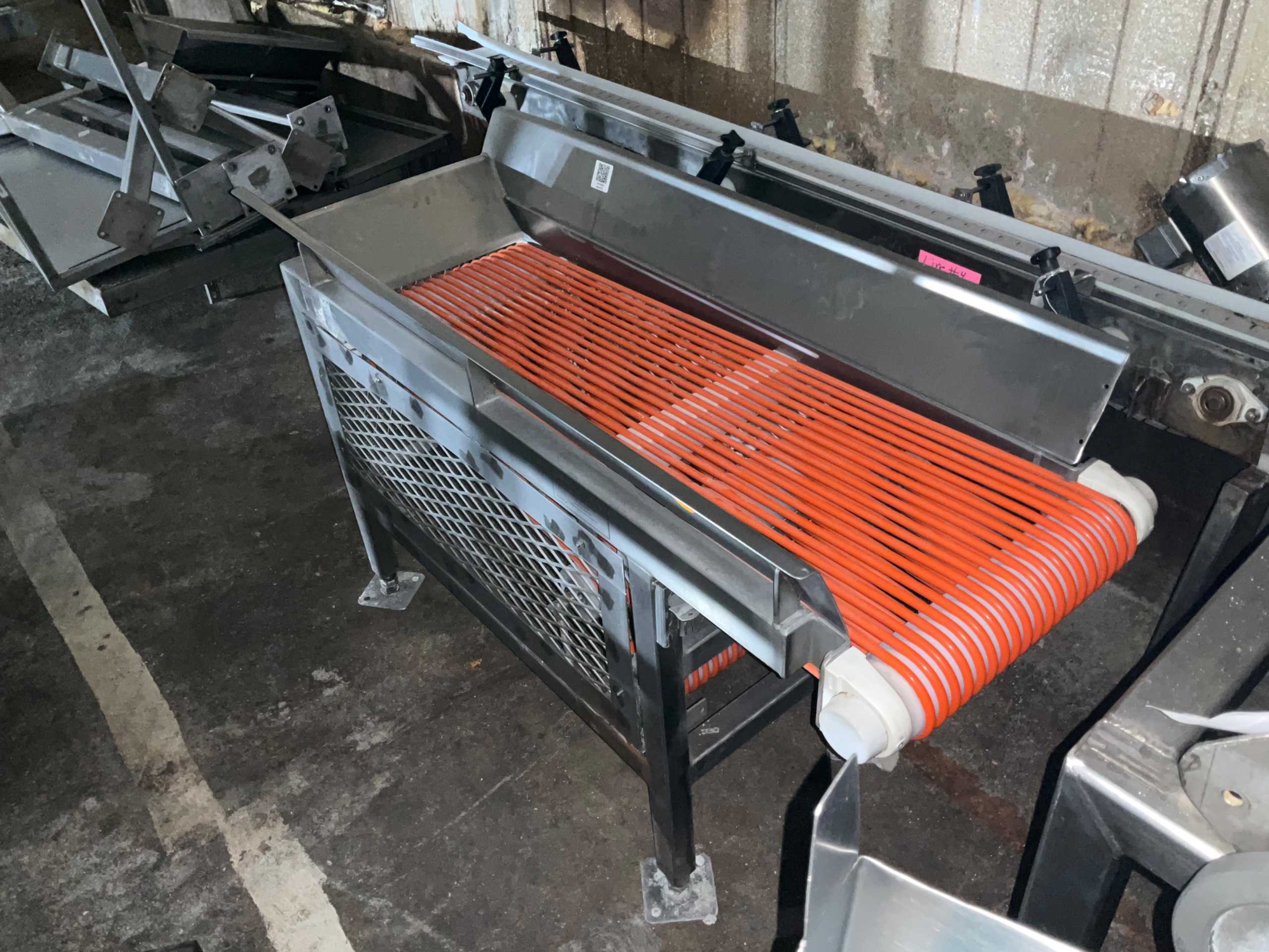 CONVEYOR - CONVEYORS