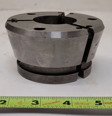 HARDINGE HQC-65 QUICK CHANGE COLLET - SIZE: 43.48MM - MACHINE TOOLING