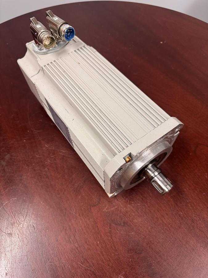 2016 ABB MUGU-510198 MOTOR UNIT GEAR UNIT - MOTOR DRIVES