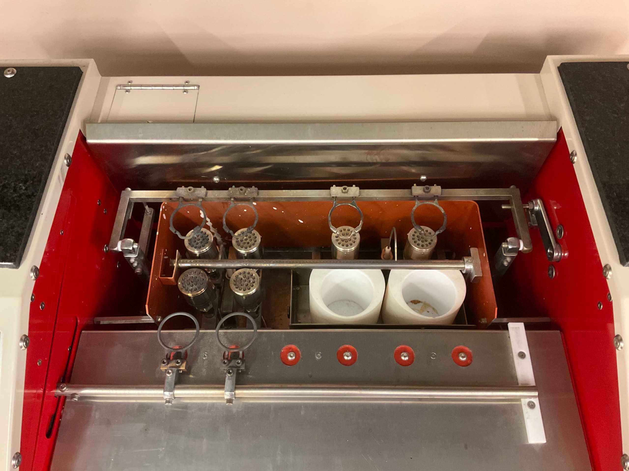 AUTOMATED FUSION TECHNOLOGY PHOENIX SAMPLE ANALYZER - LAB AND SCIENTIFIC EQUIPMENT