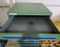 STANLEY VIDMAR 10-DRAWER INDUSTRIAL STORAGE CABINET, 59-1/4"H X 30"W X 27-5/8"D - DRAWER CABINET