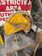 DEWALT D28710 CHOP SAW 14-INCH, 15 AMP, 4.0 HP, 3800 RPM, 120V - CIRCULAR SAWS