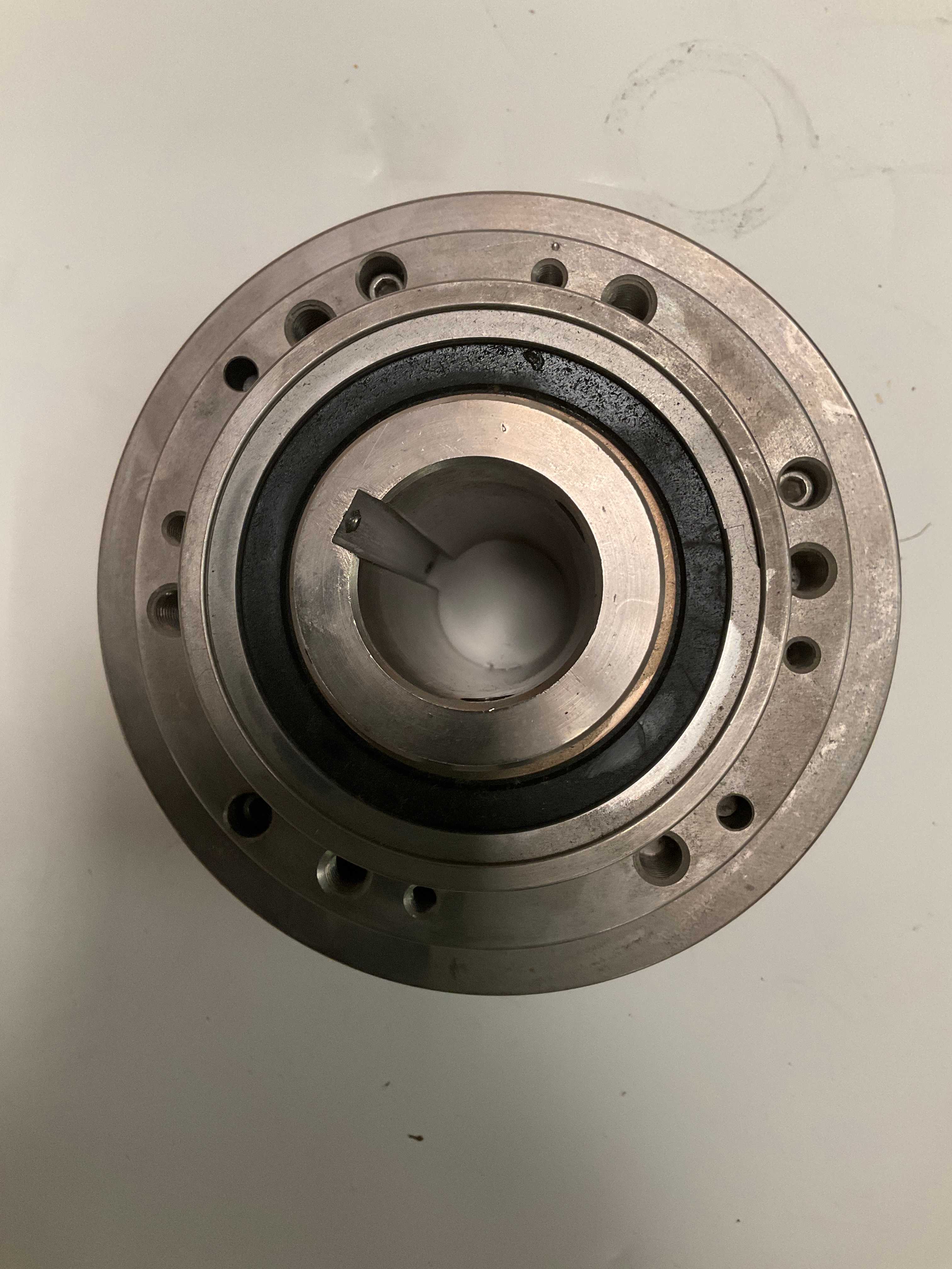 2000 Nexen SH45PSP Clutch - MECHANICAL CLUTCH