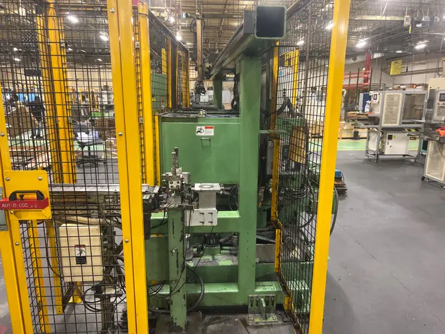 2003 TAKAMATSU TOP-T CNC LATHE - undefined
