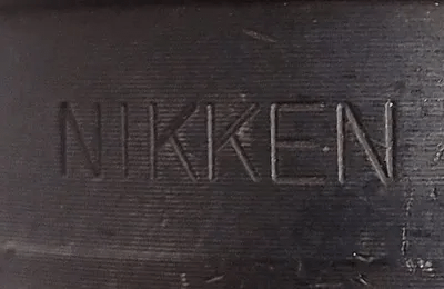 CRITERION S-3 BORING HEAD W/ NIKKEN TT45-MT4 HOLDER, 1.00” BORE DIAMETER, CAT 45 TAPER - MACHINE TOOLING