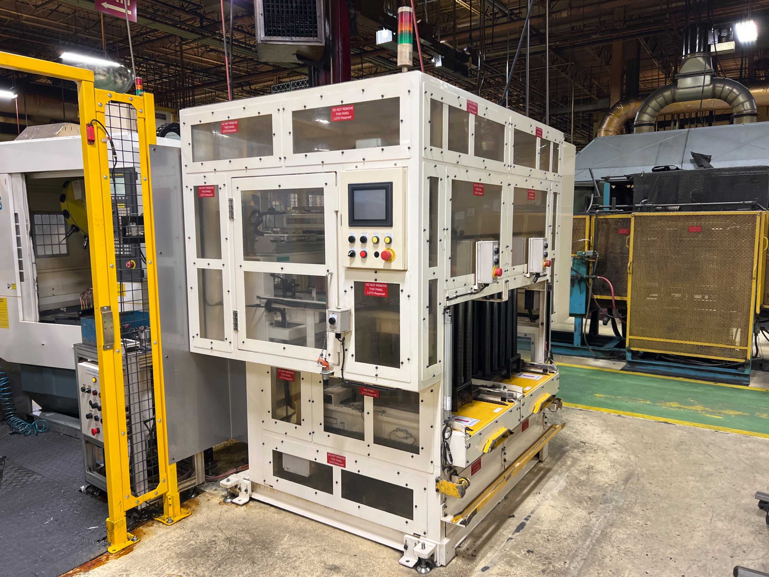 2018 HINASE 32A05SD PARTS LOADER - PARTS LOADERS