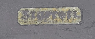 STARRETT CALIPERS, 0-25” RANGE - MACHINE TOOLING