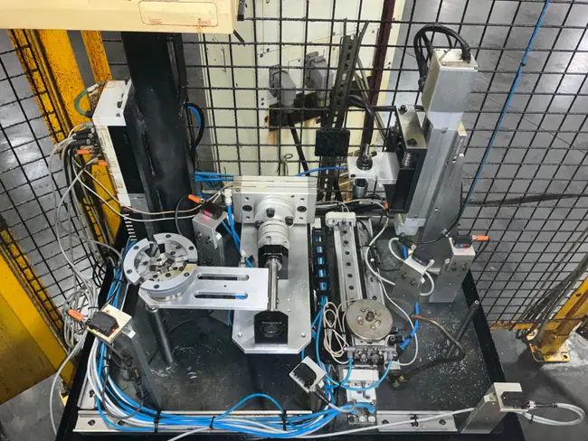 ESC AUTO GAGE - undefined