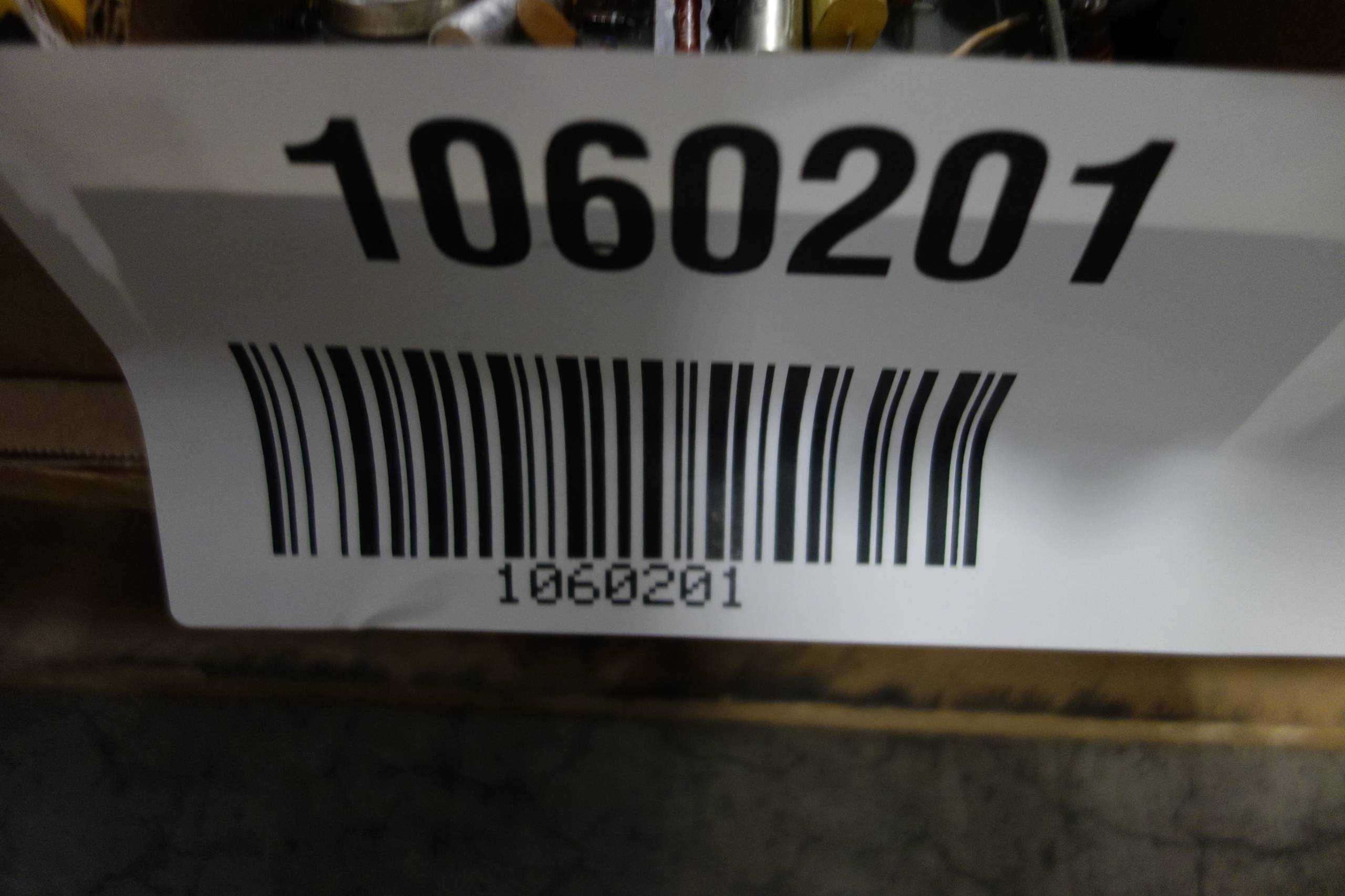 3 PALLETS OF ASSORTED MRO - INDUSTRIAL PARTS