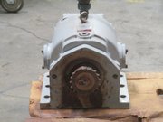 Toyo-Oki HPP-VCF2V-L14-63A5A3-B Hydraulic Pump, 14 cm³ Displ, 25 MPa Cont/31.5 MPa Max P - HYDRAULIC PISTON PUMP