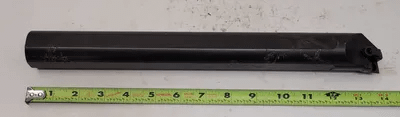 DORIAN TOOL S240-MCLNL-4 BORING BAR OAL: 14” SHANK: 1.5” LEFT HAND - MACHINE TOOLING