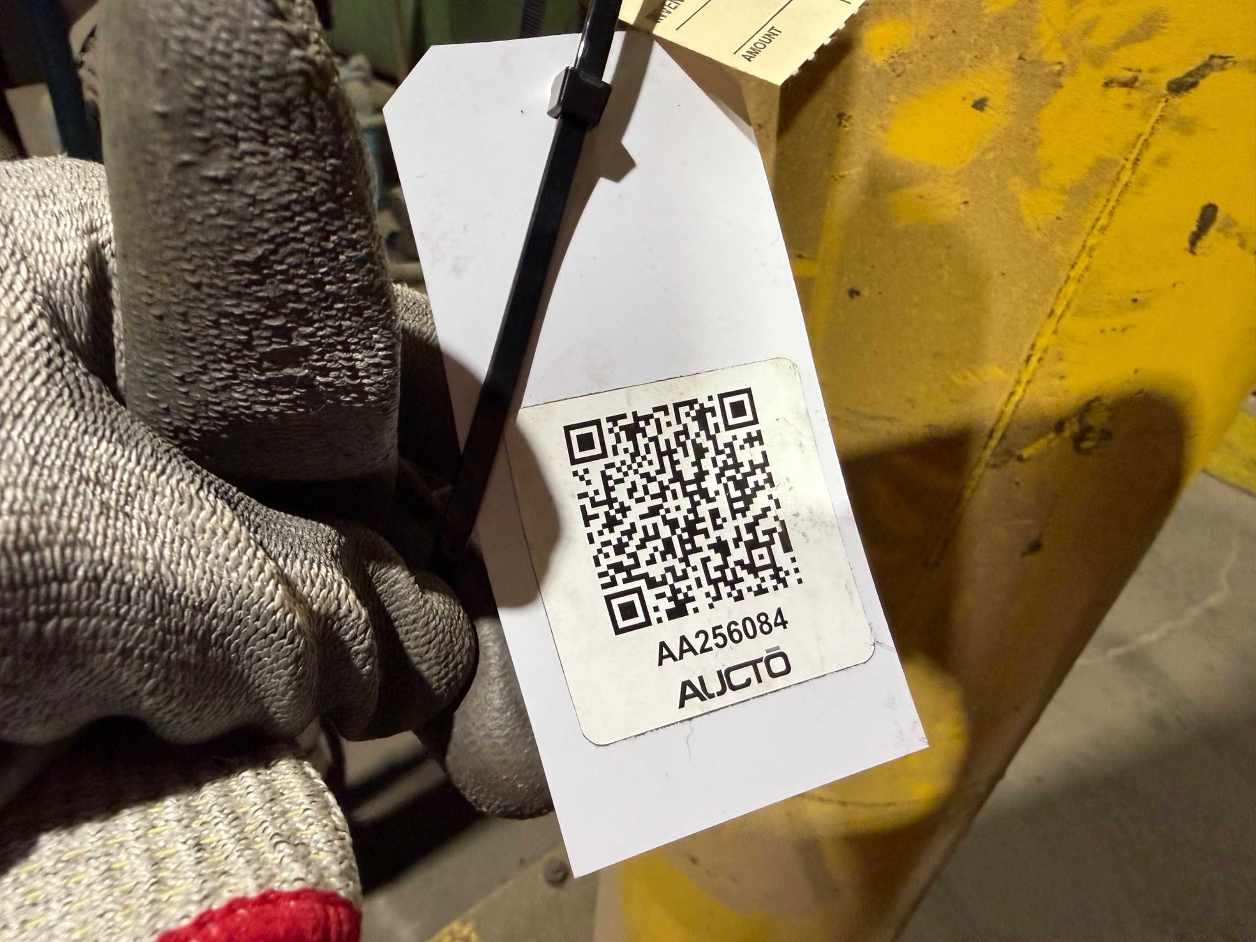 2023 O'brien 250 lbs Jib Crane - JIB CRANE
