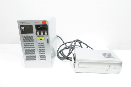 SKU 934708 - PANASONIC LP-V10U-A LP-V SERIES FAYB LASER MARKER - LASER CUTTING MACHINES