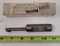 VERMONT INDEXABLE TOOLING V6024D CARBIDE INSERT TOOL - SET OF 2 - MACHINE TOOLING