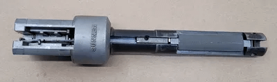 SUNNEN Y32-1000 PB 6H HONING MANDREL, Y SERIES, MIN DIAMETER 0.992 IN, MAX DIAMETER 1.062 IN - MACHINE TOOLING