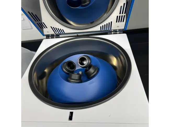 2023 NORDSON 7015541 MINI CENTRIFUGE - undefined