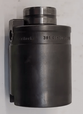 SANDVIK COROMANT VARILOCK EXTENSION ADAPTER 391.01-50 50 060 - MACHINE TOOLING