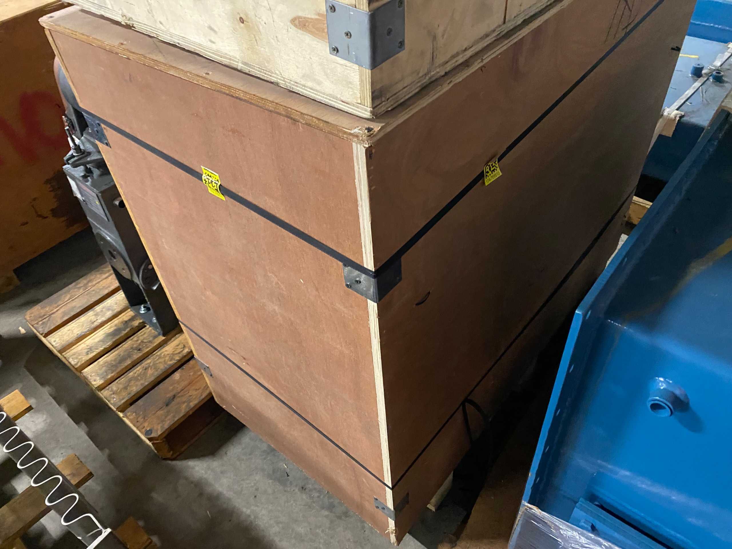 HEATING ELEMENTS ASSEMBLY - HEATING ELEMENTS