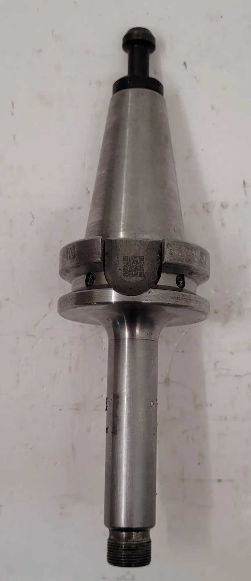 TECHNIKS SYIC BT30 ER11M-100 COLLET HOLDER, HOLDER TYPE: CAT 30, MAX RPM: 25,000 - MACHINE TOOLING