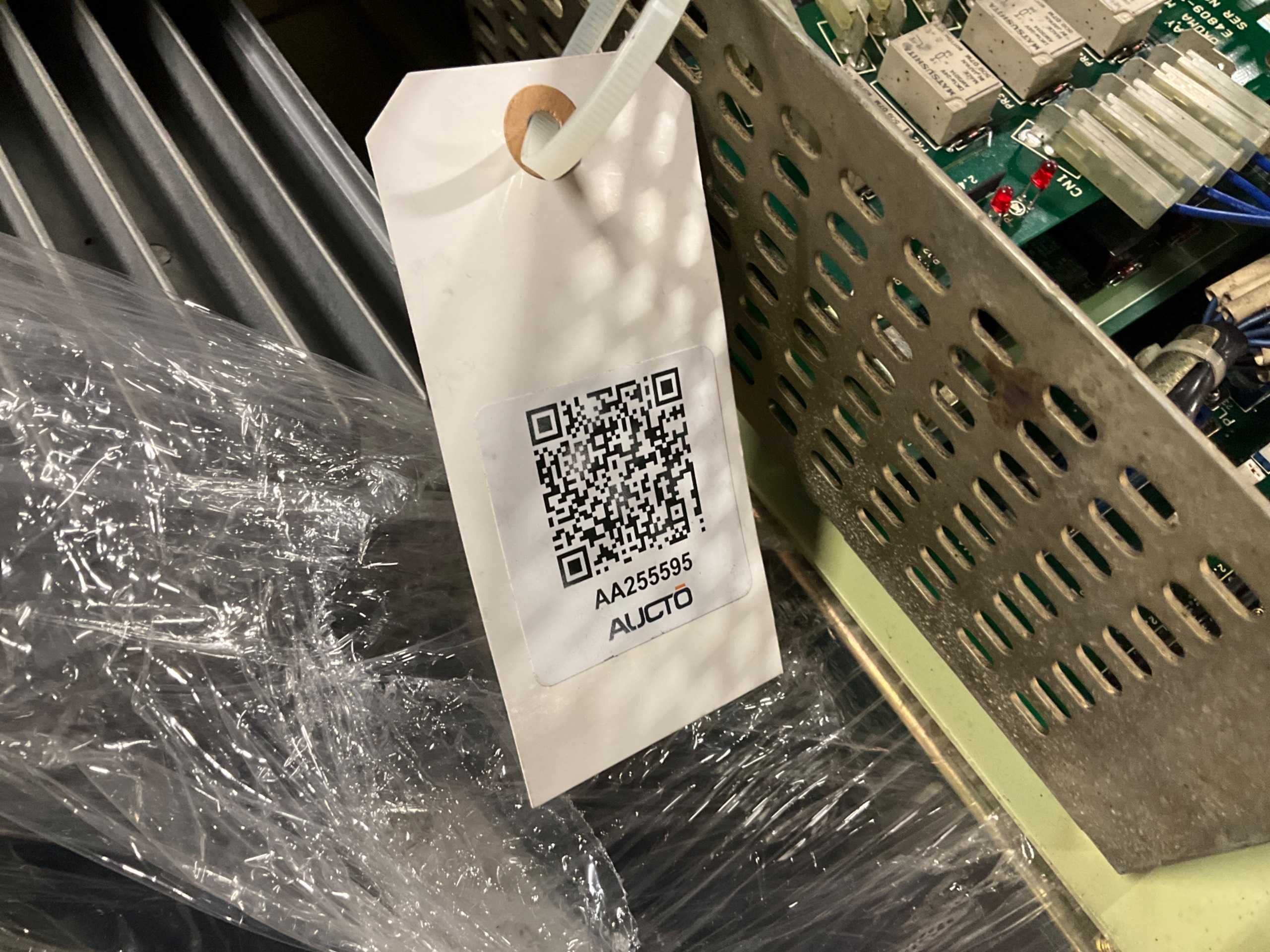 BULK QTY OF AUTOMATION & CONTROLS - AUTOMATION & CONTROLS