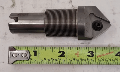 VALENITE 5665 0462 M-GIAC-1 E-Z BORING CARTRIDGE - MACHINE TOOLING