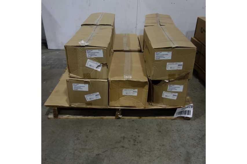 SKU 1075578 - PALLET OF ASSORTED WIRE - ELECTRICAL WIRE