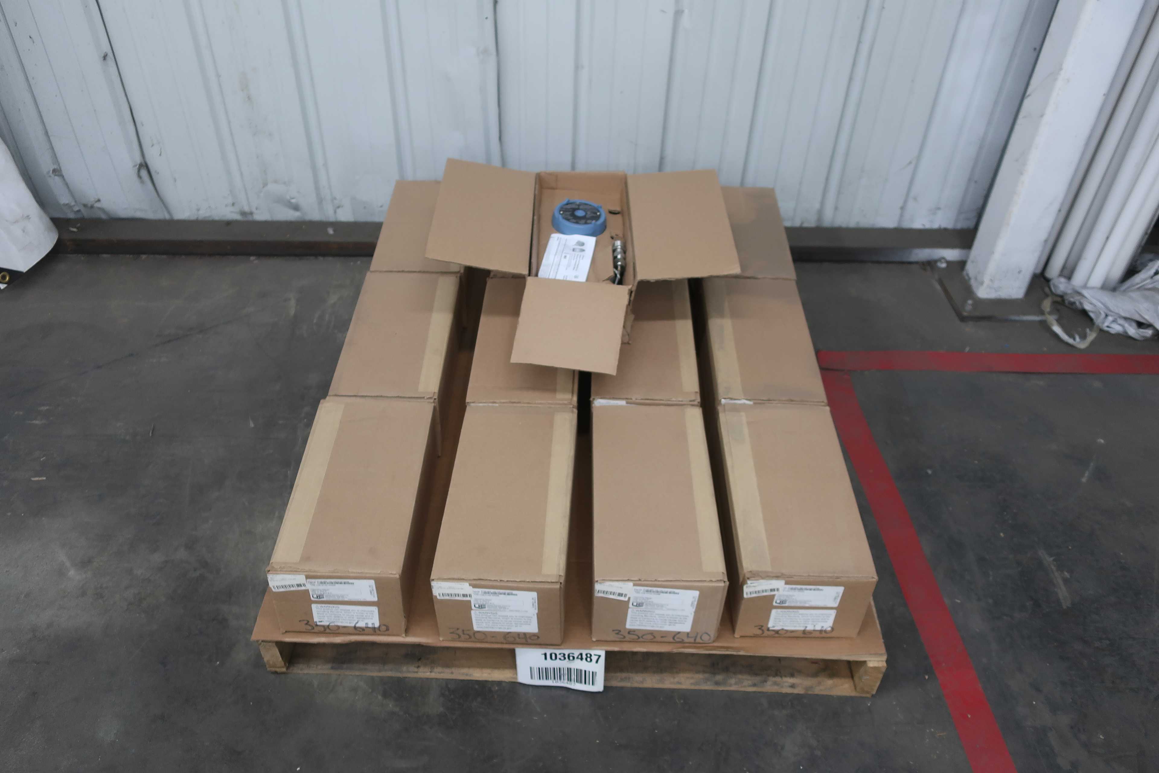 BULK QTY OF TEMPERATURE SENSORS - 