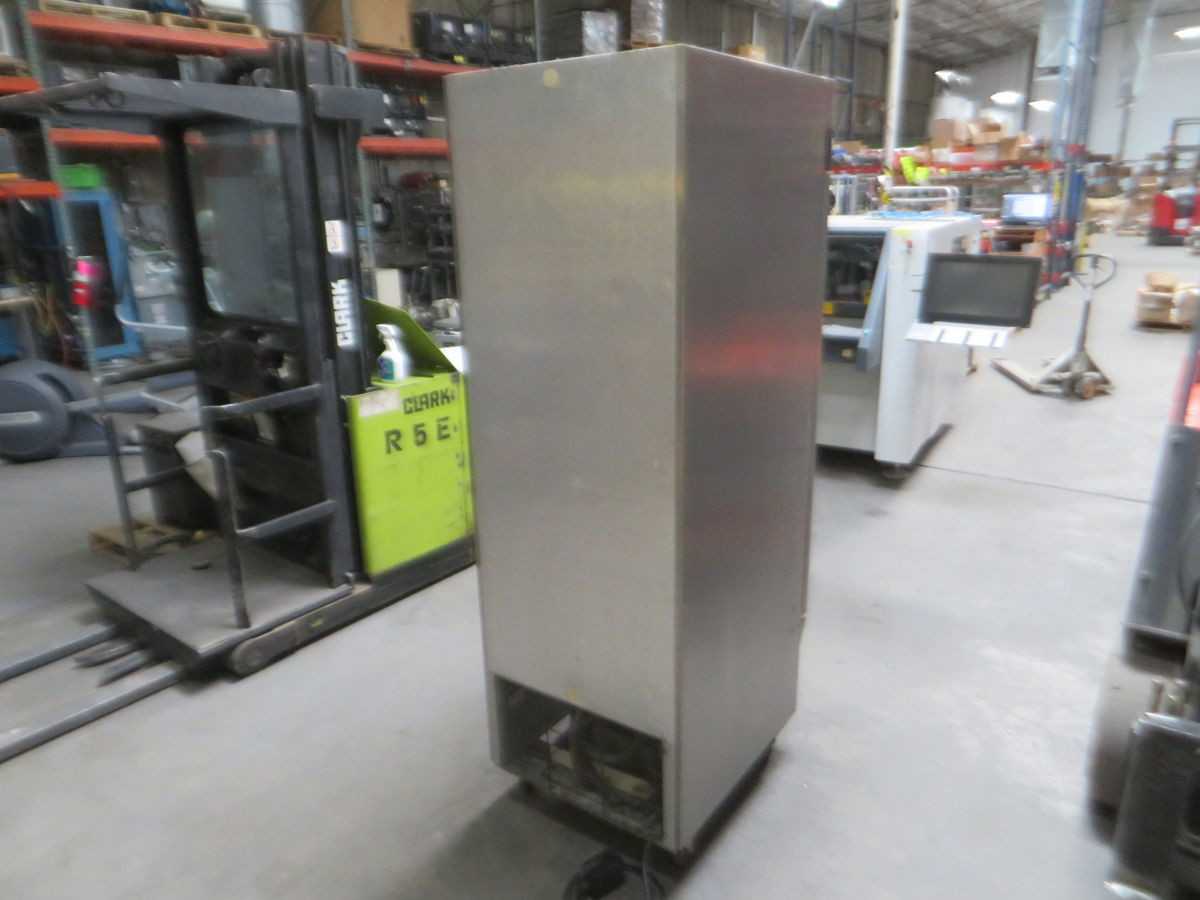 CENTAUR CSD-1DF-BAL FREEZER - REFRIGERATORS