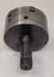 BUCK MODEL 2562 5" 6 JAW 5C COLLET CHUCK - PRECISION ENGINEERING TOOL - MACHINING TOOLING & PARTS