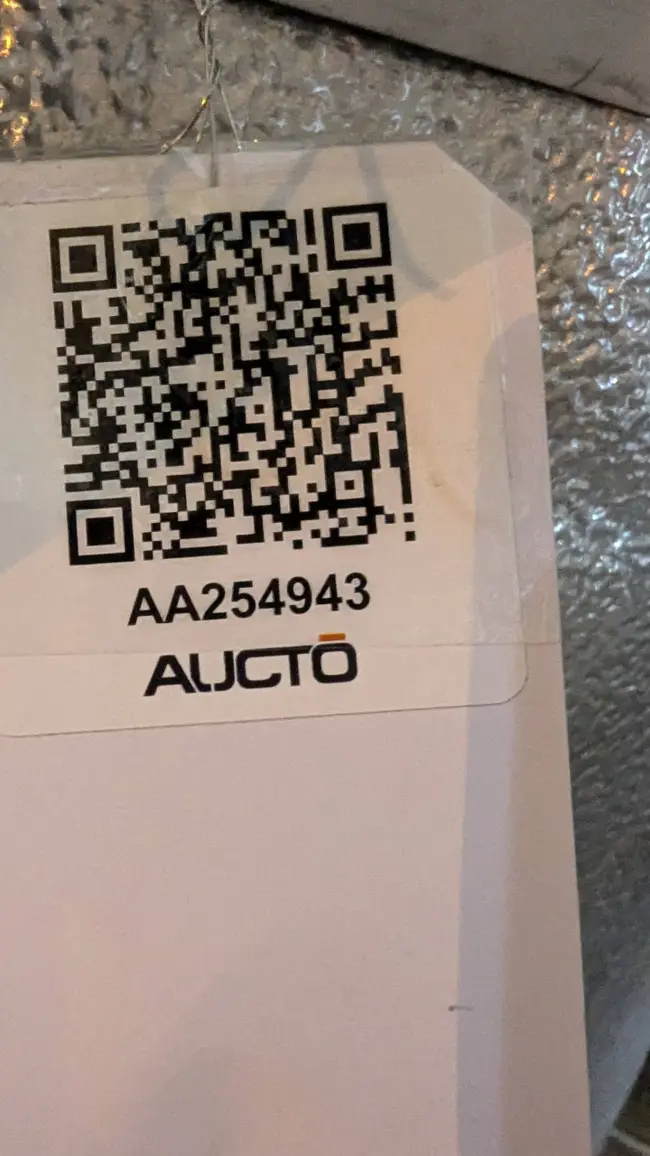 1994 CEDARAPIDS HIGH PSI CONDENSATE FLASH DRUM - undefined