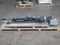 SEEPEX BN 5-12S PROGRESSING CAVITY PUMP, 2.5 M³/H FLOW, 12 BAR PRESSURE - CAVITY PUMP