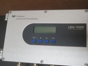 Teledyne 4000/4030B Lab Lasers Photonics, Tdlas Gas Analyzer, Thc/CO2 Analyte, Heated Sample Path - ANALYZER