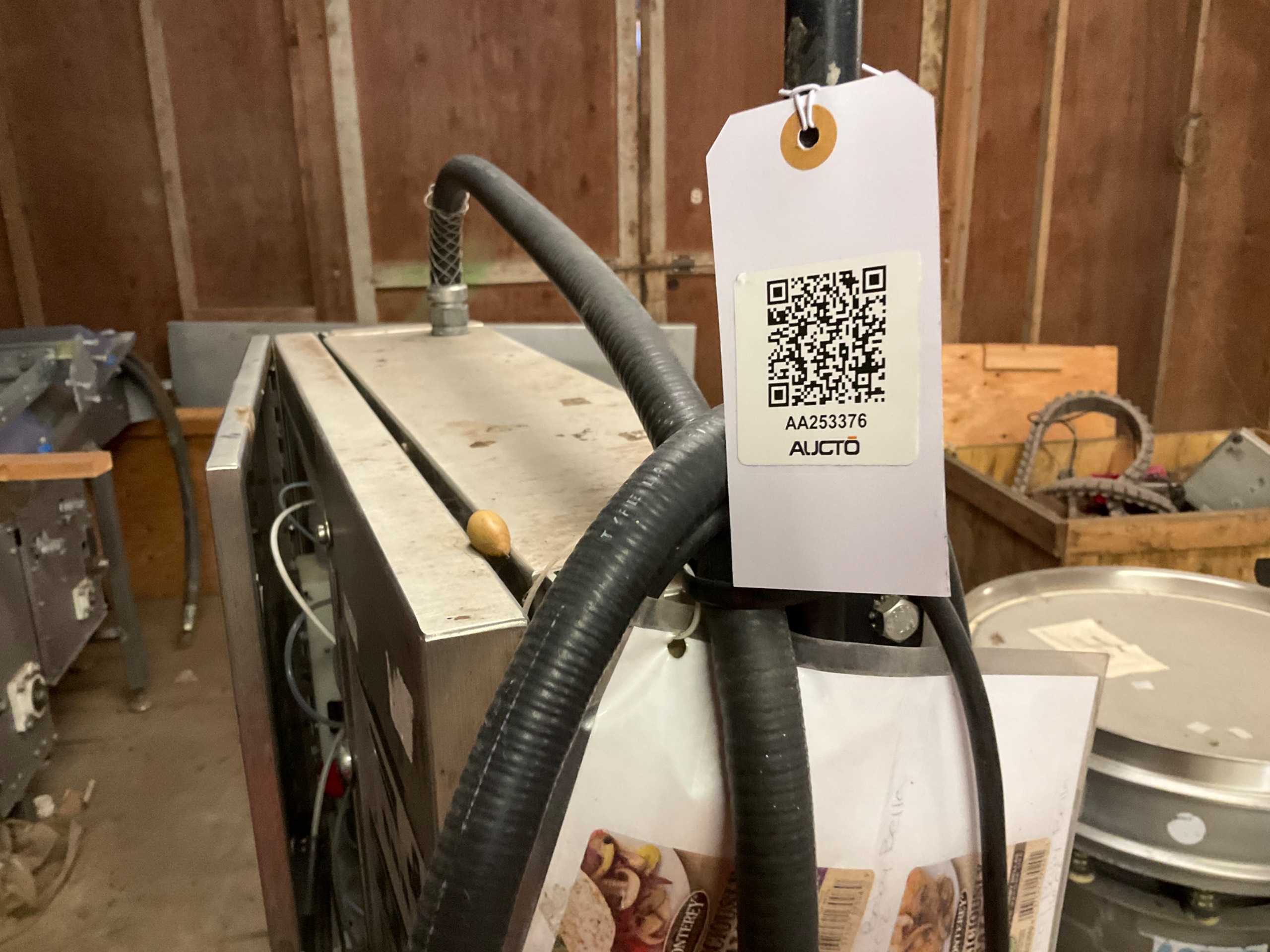 QTY 2: PRINTER - PRINTING