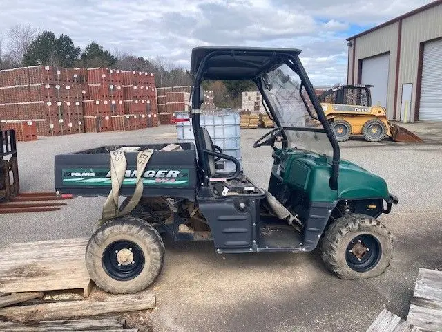 2004 POLARIS RANGER UTILITY VEHICLE - undefined