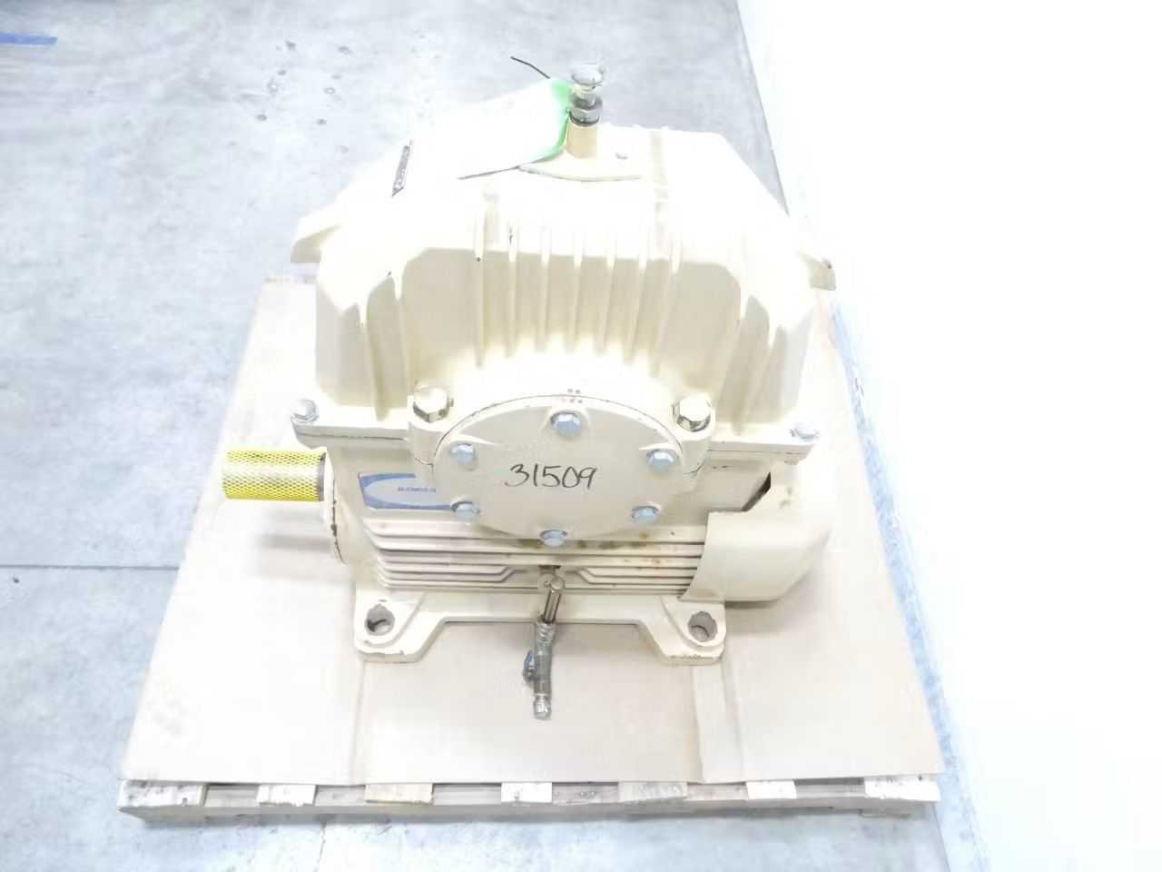 SKU 1711226 - TITAN R7735571 F95 P11A TU12 RIGHT ANGLE GEAR REDUCER - RIGHT ANGLE GEAR REDUCER