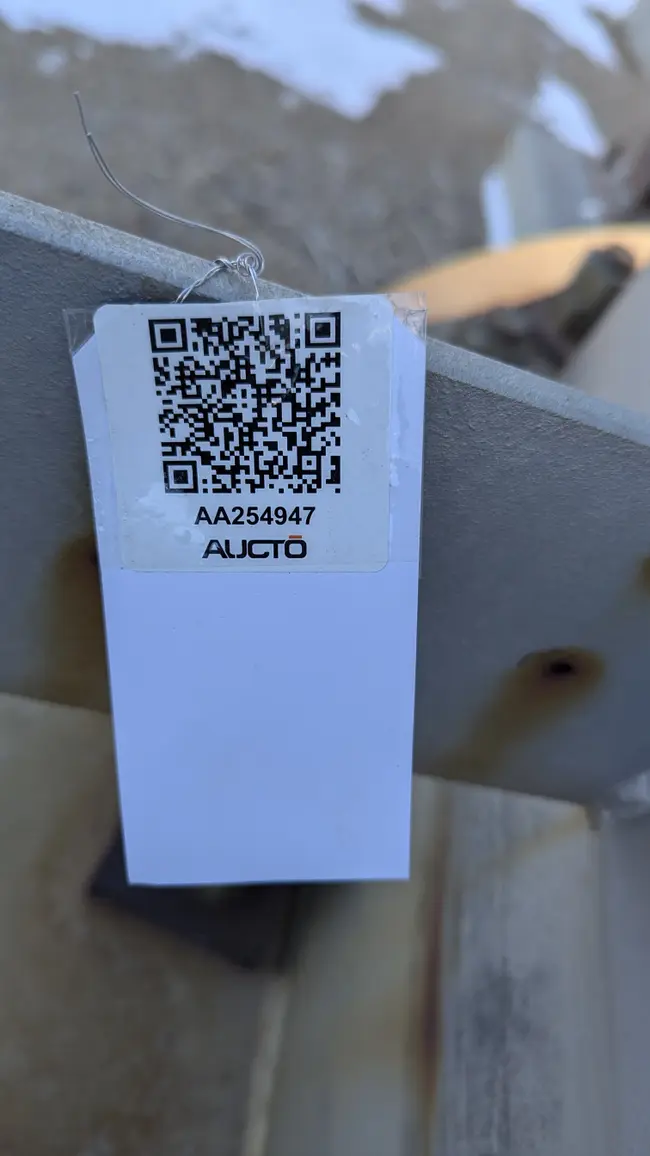 BARRON INDUSTRIES C02 VENT STACK - undefined