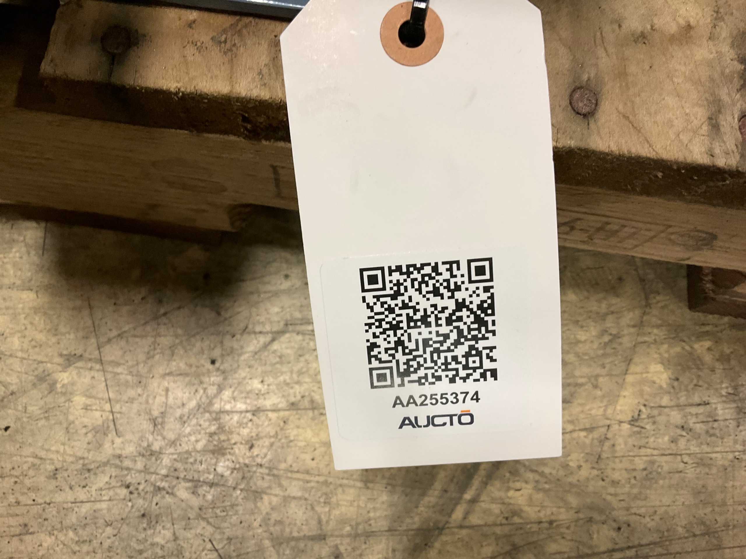 QTY 3 AC MOTORS - AC MOTOR