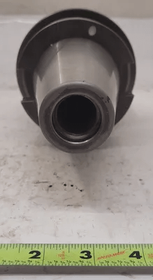KOMET DIHART EXPANDABLE CUTTING RING – CAT 50 HOLDER - MACHINE TOOLING