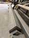 Steel Racking with Structural Steel Stock - RACKING