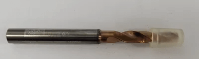 SANDVIK COROMANT R840-0480-30-A0A DRILL, DC=4.80MM, 0.189IN CUTTING DIAMETER - MACHINE TOOLING