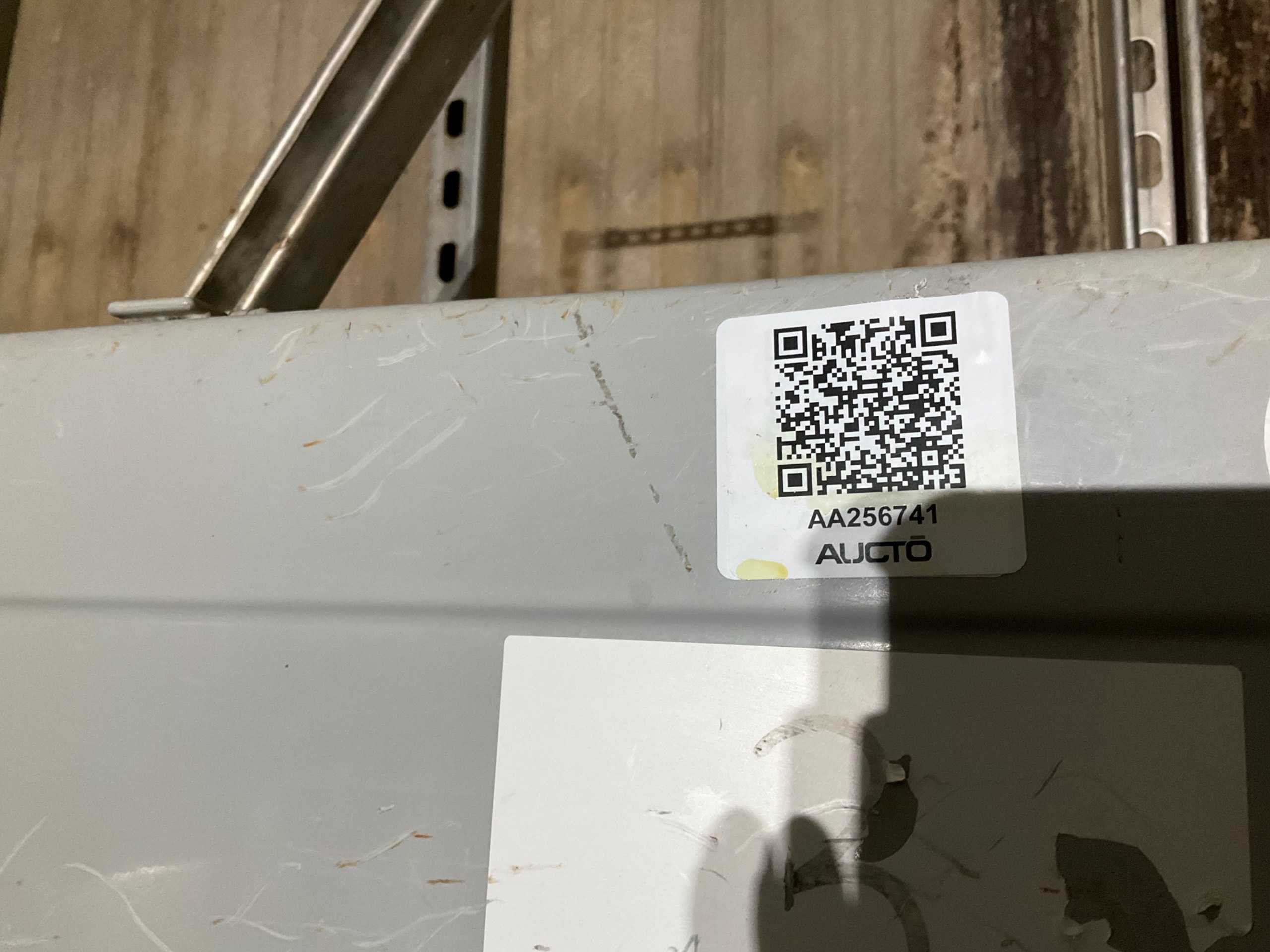 CONTROL CABINET - CONTROL CABINETS