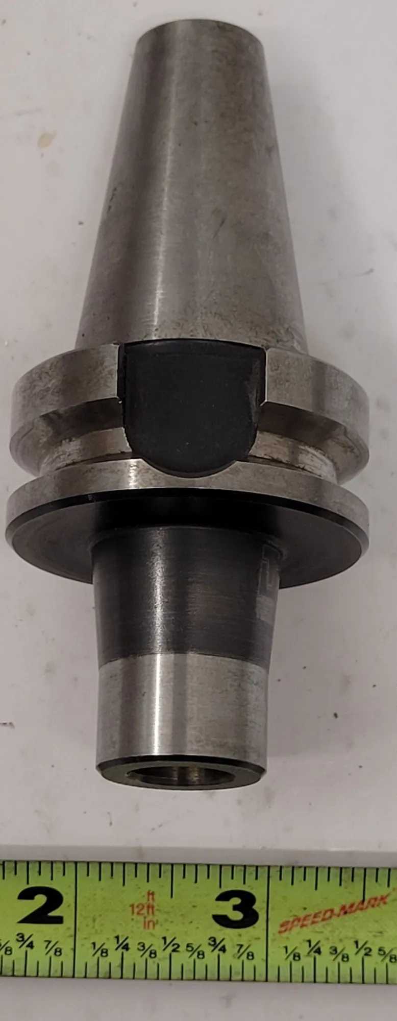 TM SMITH B30SIC12M200 BT30 M12 TOOL HOLDER - MACHINE TOOLING