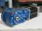 MOTOR POWER PRHP14212174E0F 2012445026 INDUSTRIAL GEARS, 16 GEAR RATIO, CAST IRON HOUSING - POWER TRANSMISSION