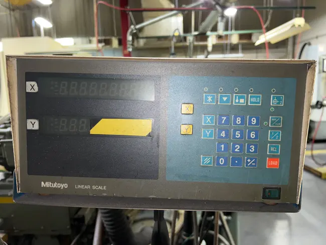 CINCINNATI 2 MT CUTTER & TOOL GRINDER - undefined