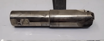 INGERSOLL CUTTING TOOLS CHASE MILL - 12J1B1581R04, DC CUTTING DIA.: 1.500, OAL: 6.50 - MACHINE TOOLING