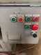 1972 GALLMEYER & LIVINGSTON CO. 280 SURFACE GRINDER 460V 3PH CS WALKER 24X8 - SURFACE GRINDERS