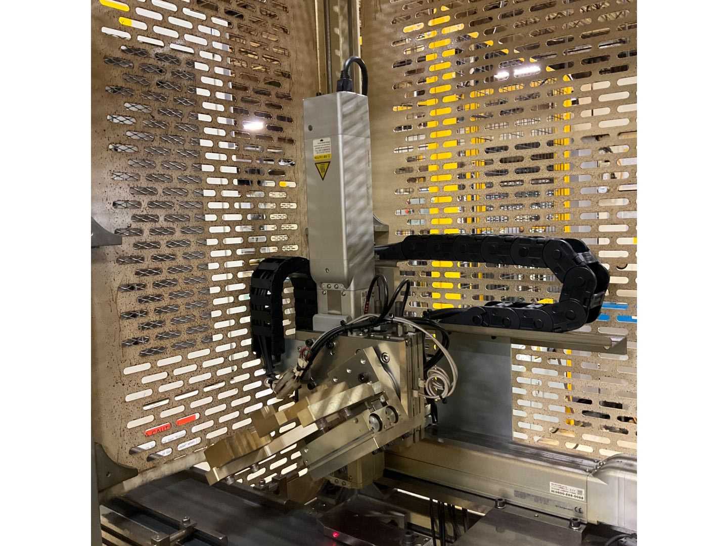 PILOT 770 CAM AUTOGAGE - INSPECTION & MEASUREMENT