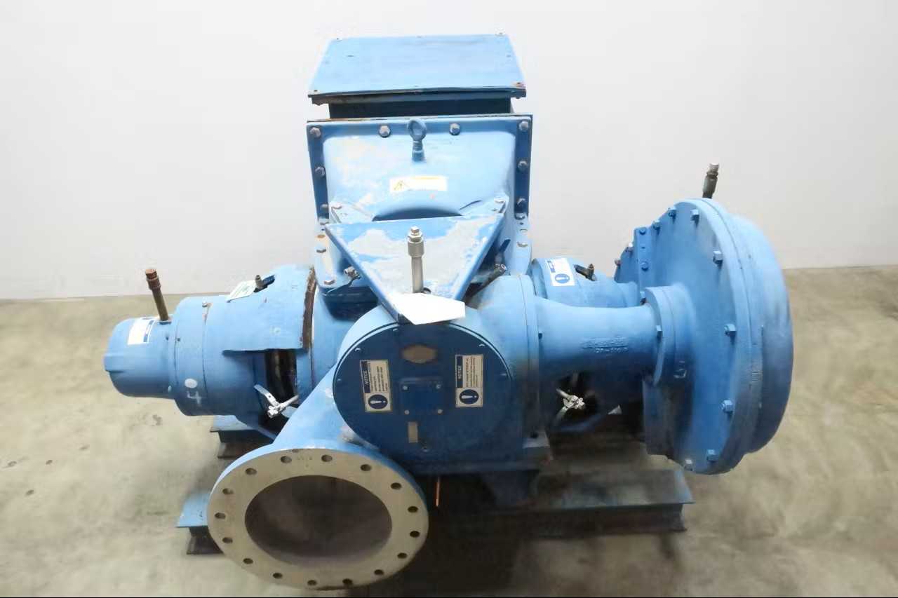 SKU 1761416 - IMPCO 1200 HC THICK STOCK PUMP - PUMPS
